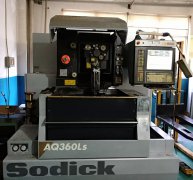 SODICK AQ360LS