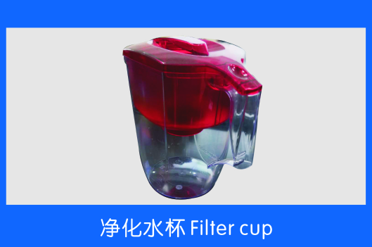 Filter cup